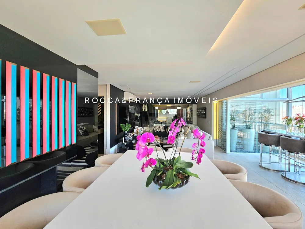 Cobertura, 4 quartos, 305 m² - Foto 38