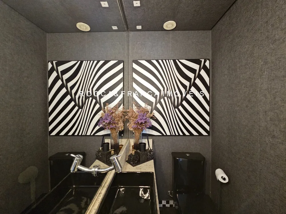 Cobertura, 4 quartos, 305 m² - Foto 40