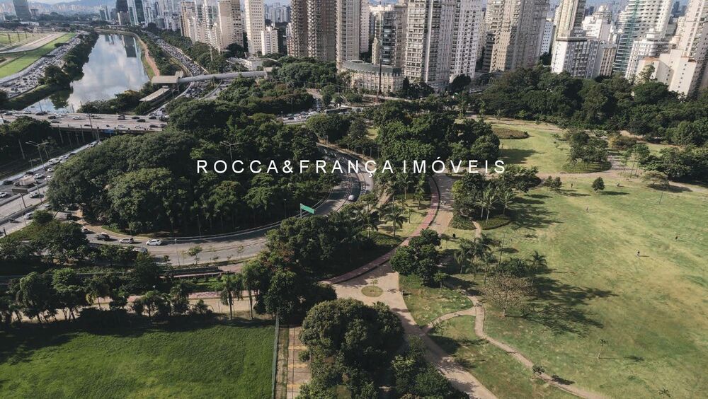 Apartamento, 4 quartos, 424 m² - Foto 2