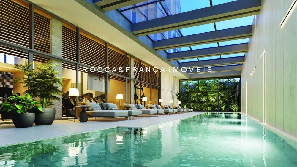 Apartamento, 4 quartos, 424 m² - Foto 16