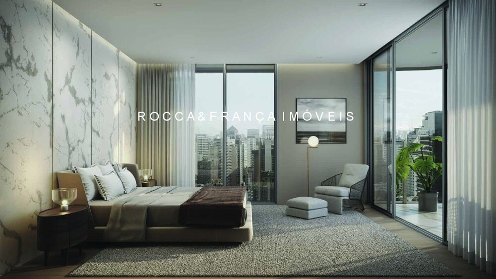 Apartamento, 4 quartos, 424 m² - Foto 11