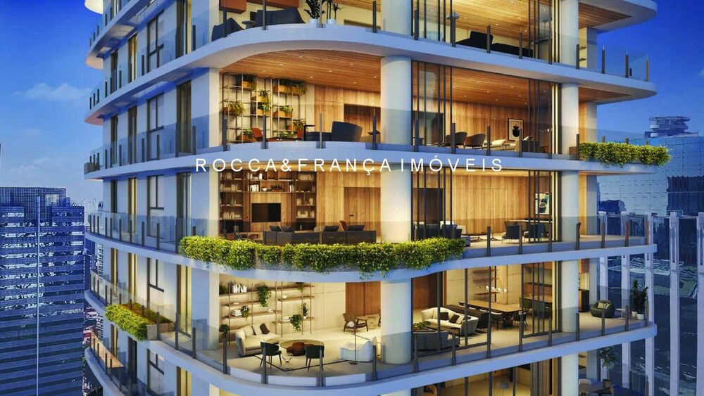 Apartamento, 4 quartos, 424 m² - Foto 6