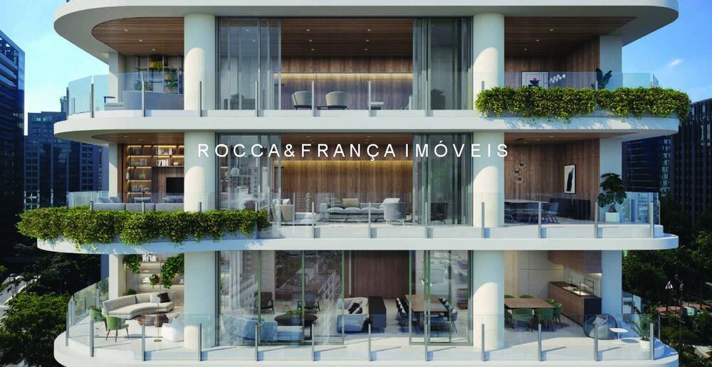 Apartamento, 4 quartos, 424 m² - Foto 7