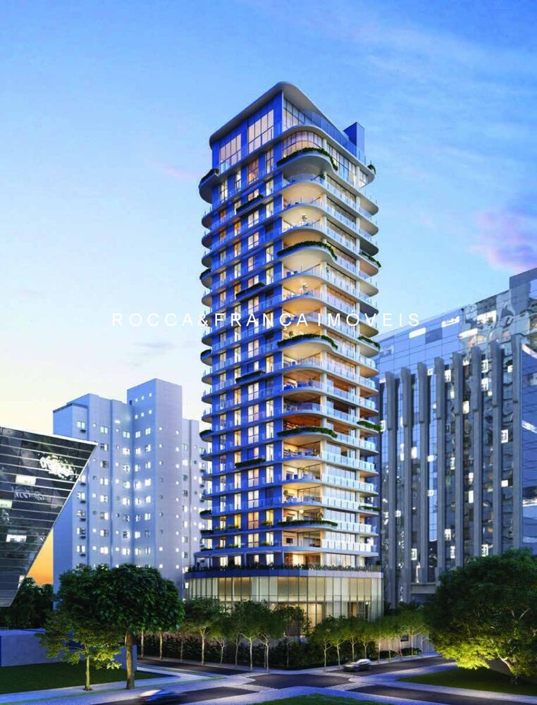 Apartamento, 4 quartos, 424 m² - Foto 3