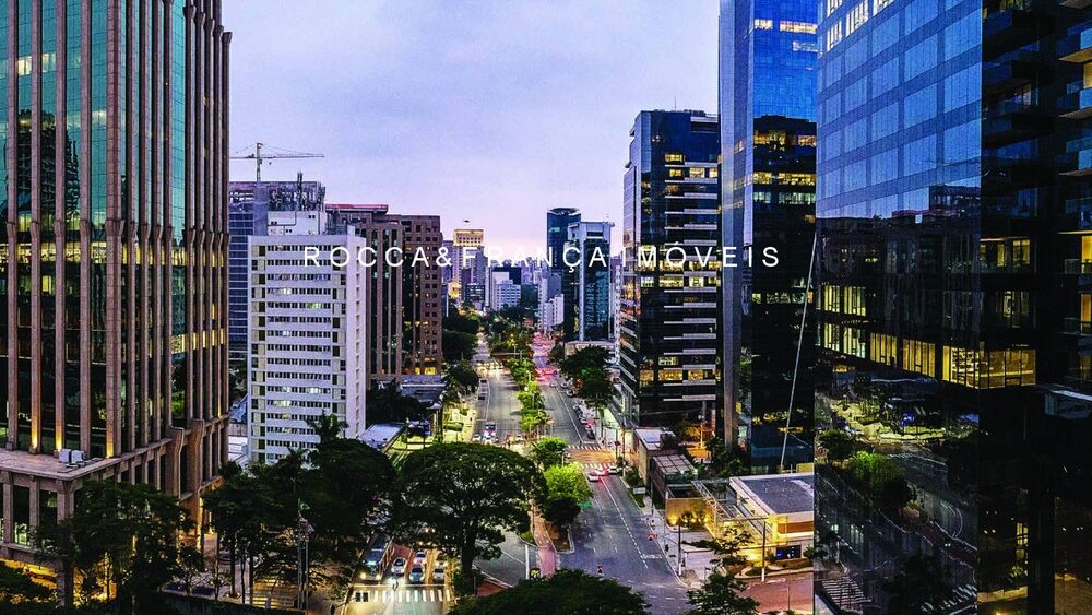 Apartamento, 4 quartos, 424 m² - Foto 1