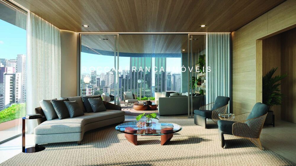 Apartamento, 4 quartos, 424 m² - Foto 9