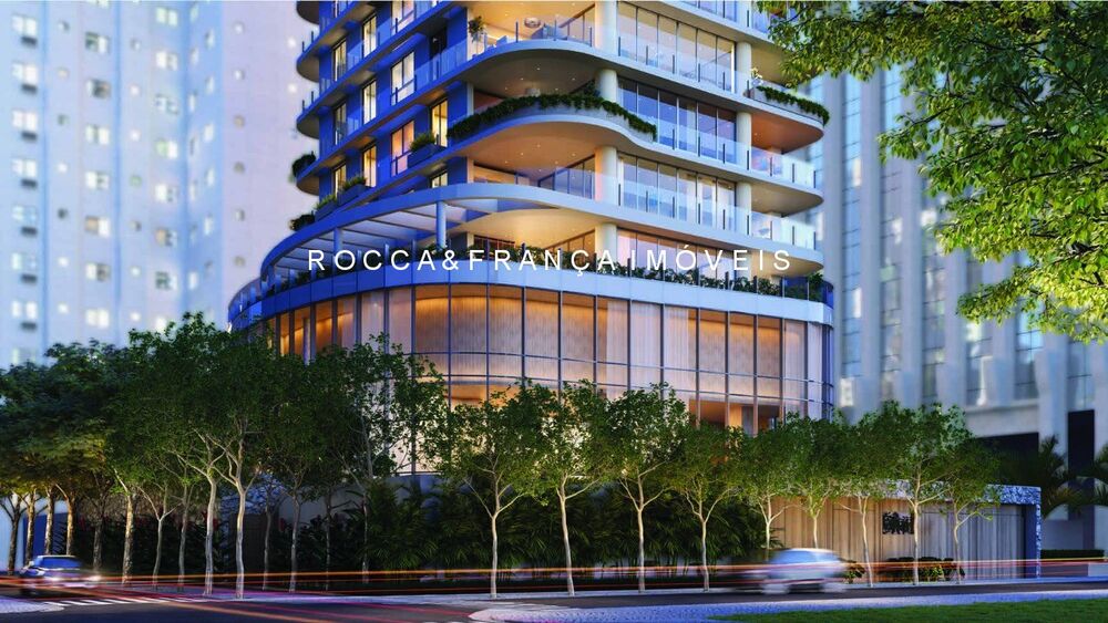 Apartamento, 4 quartos, 424 m² - Foto 4