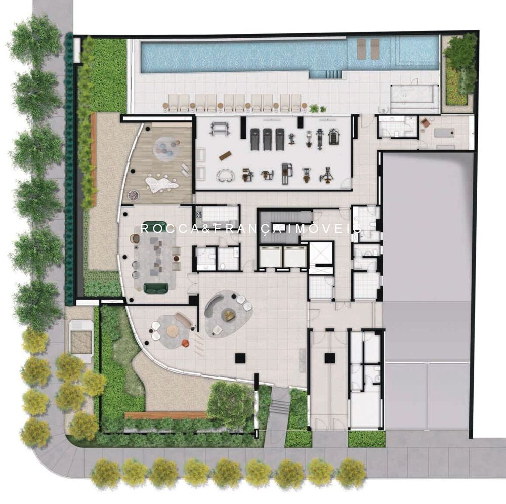 Apartamento, 4 quartos, 424 m² - Foto 24