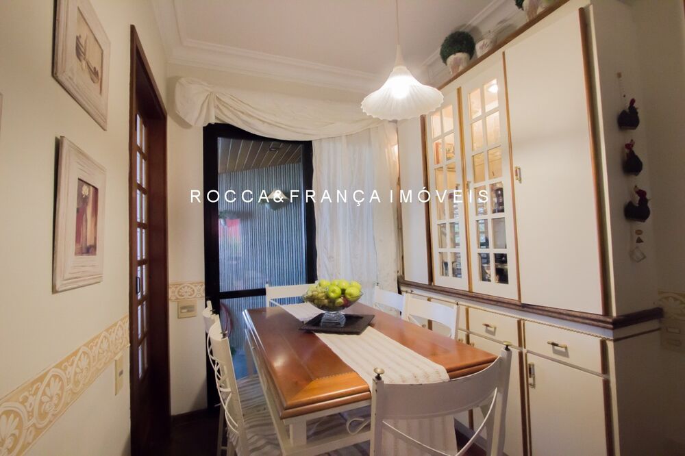 Apartamento, 3 quartos, 147 m² - Foto 1