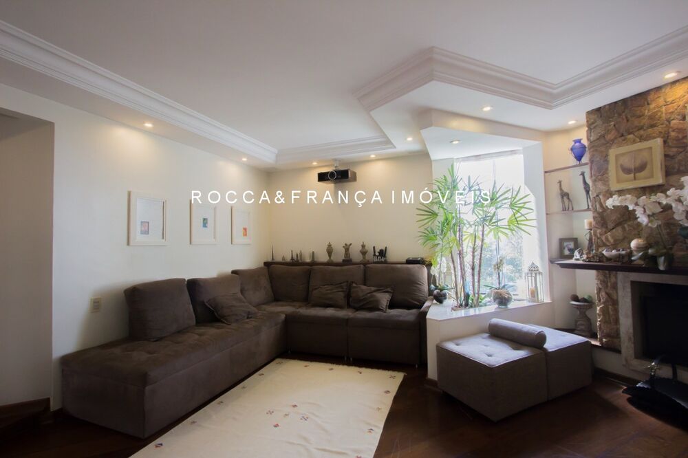 Apartamento, 3 quartos, 147 m² - Foto 19