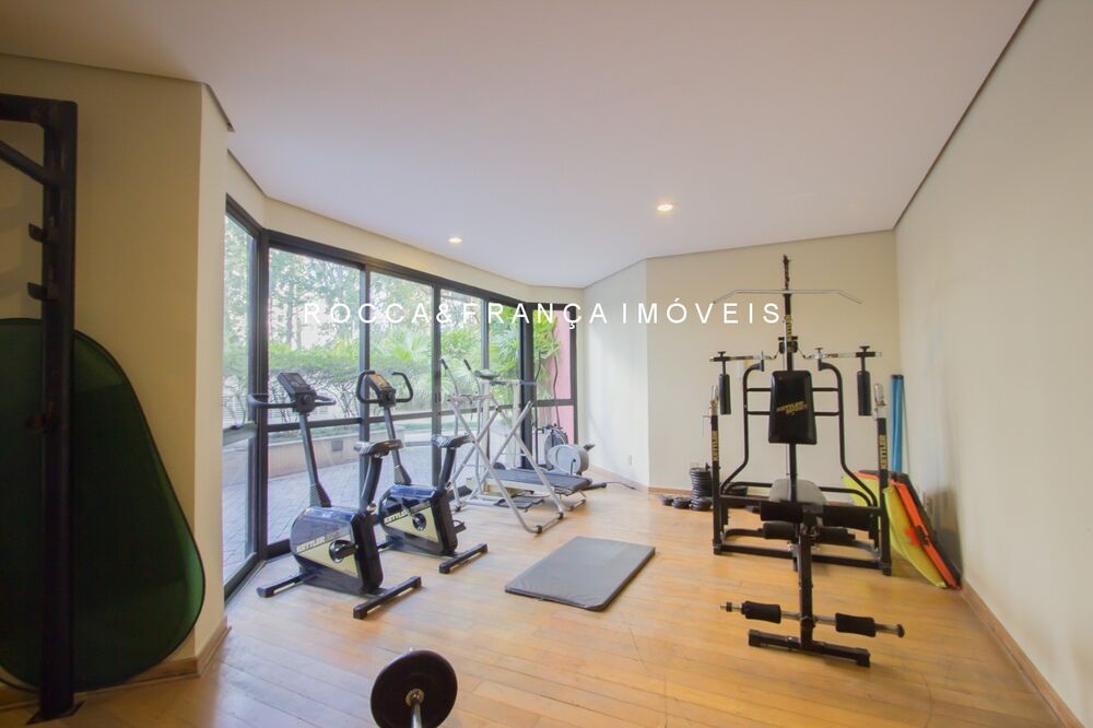 Apartamento, 3 quartos, 147 m² - Foto 7