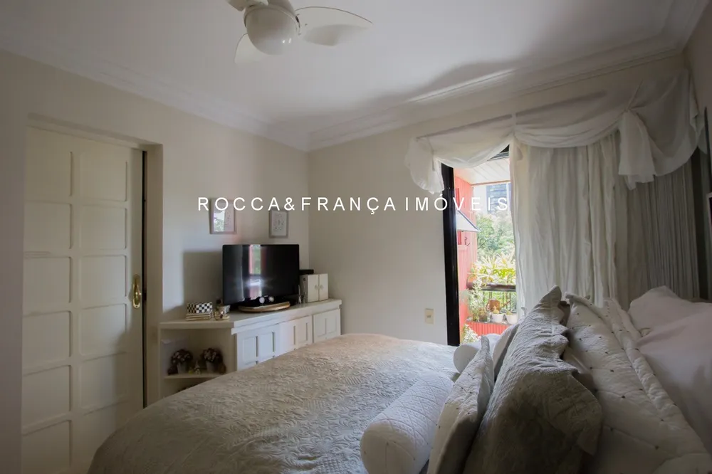 Apartamento, 3 quartos, 147 m² - Foto 7