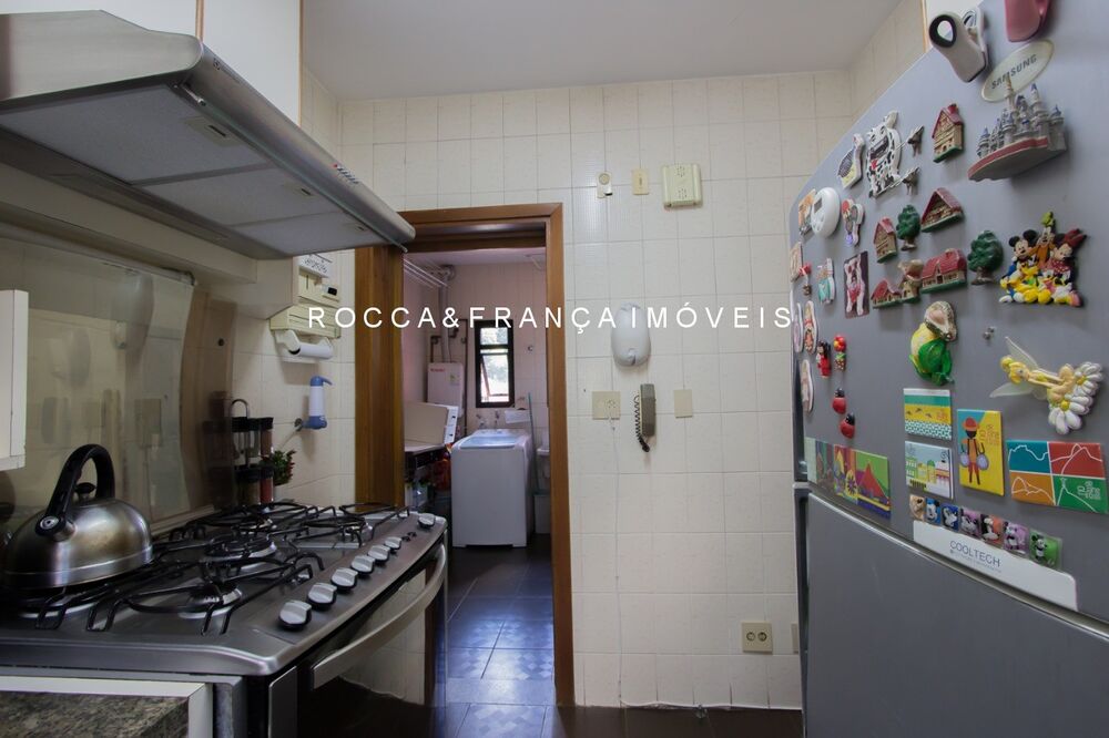 Apartamento, 3 quartos, 147 m² - Foto 13