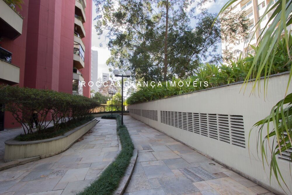 Apartamento, 3 quartos, 147 m² - Foto 11