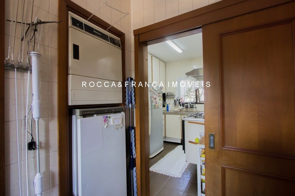 Apartamento, 3 quartos, 147 m² - Foto 9