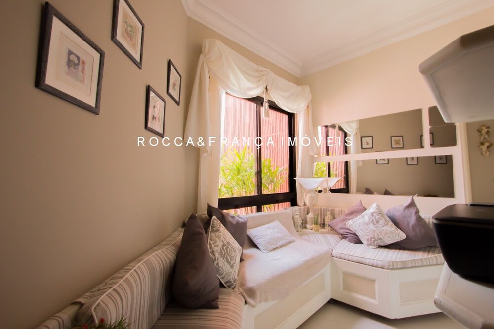 Apartamento, 3 quartos, 147 m² - Foto 17
