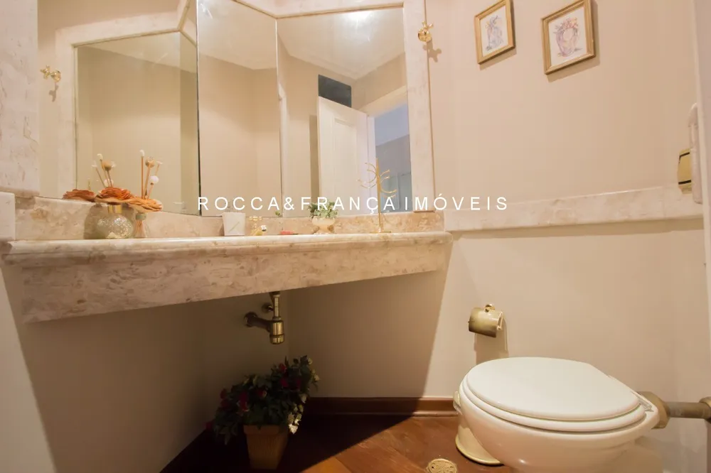 Apartamento, 3 quartos, 147 m² - Foto 4