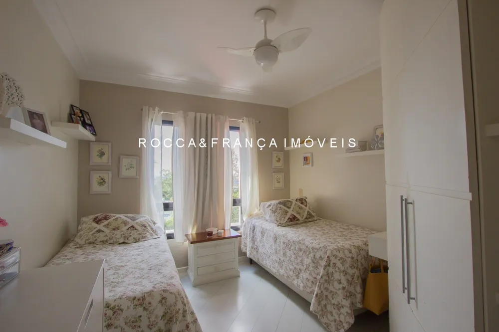 Apartamento, 3 quartos, 147 m² - Foto 10
