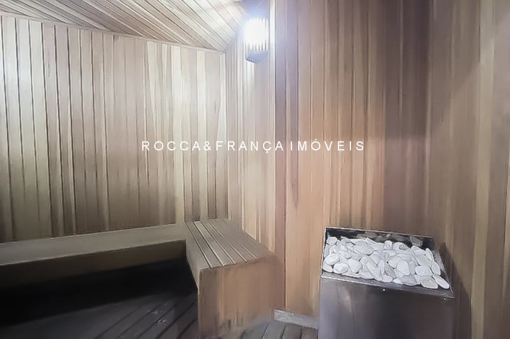 Apartamento, 3 quartos, 147 m² - Foto 31