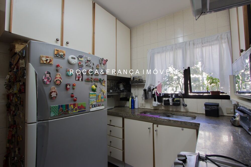 Apartamento, 3 quartos, 147 m² - Foto 3