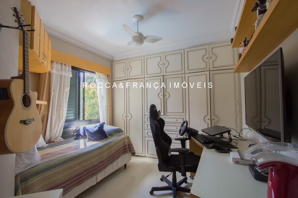 Apartamento, 3 quartos, 147 m² - Foto 5