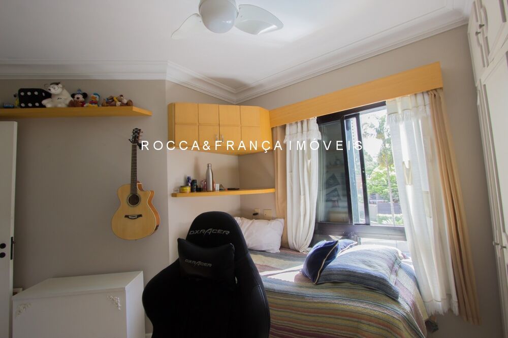 Apartamento, 3 quartos, 147 m² - Foto 22