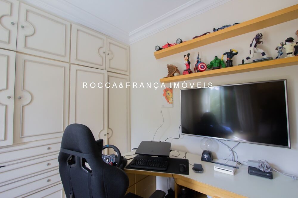Apartamento, 3 quartos, 147 m² - Foto 24