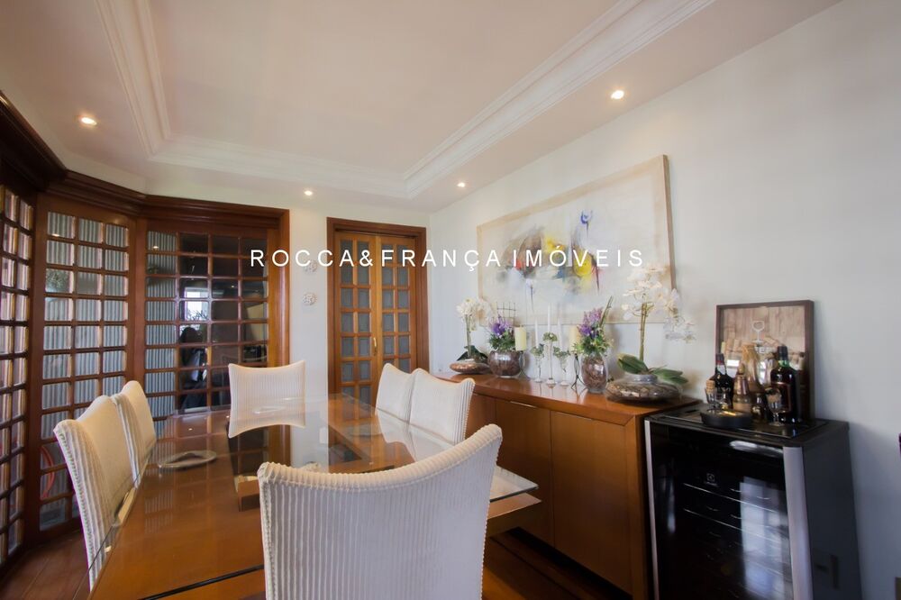Apartamento, 3 quartos, 147 m² - Foto 15