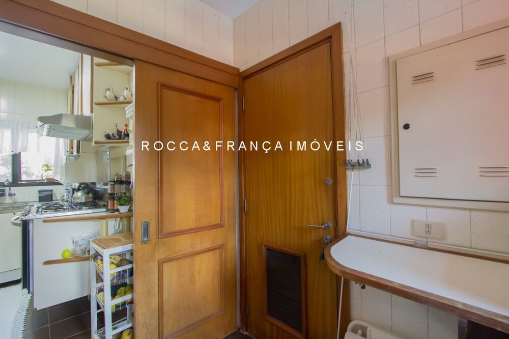 Apartamento, 3 quartos, 147 m² - Foto 16