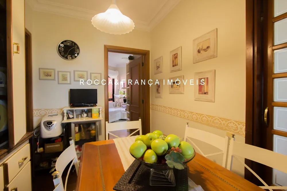 Apartamento, 3 quartos, 147 m² - Foto 21