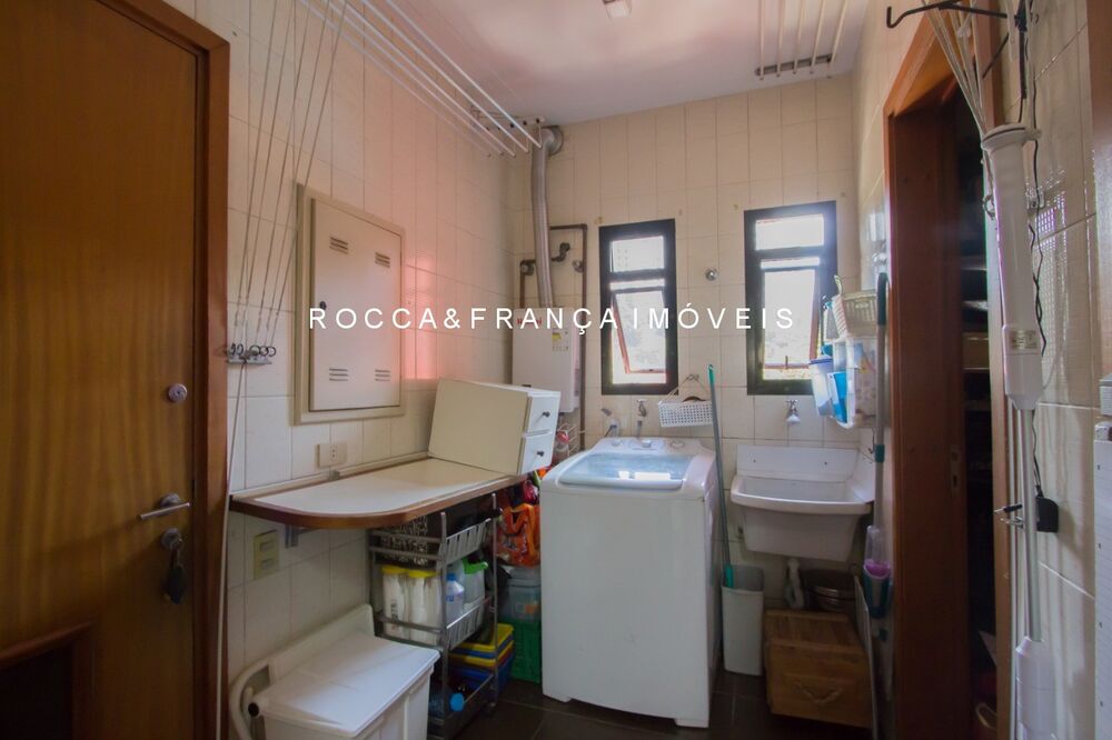Apartamento, 3 quartos, 147 m² - Foto 10