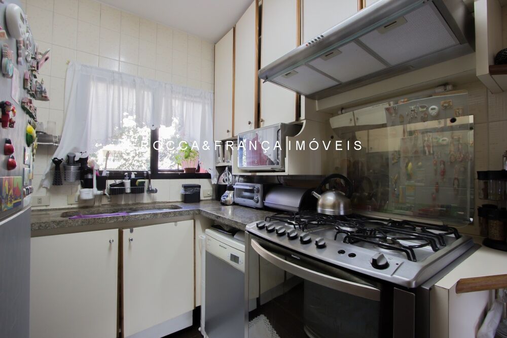 Apartamento, 3 quartos, 147 m² - Foto 14