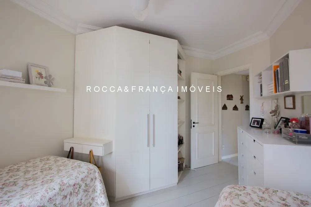 Apartamento, 3 quartos, 147 m² - Foto 12