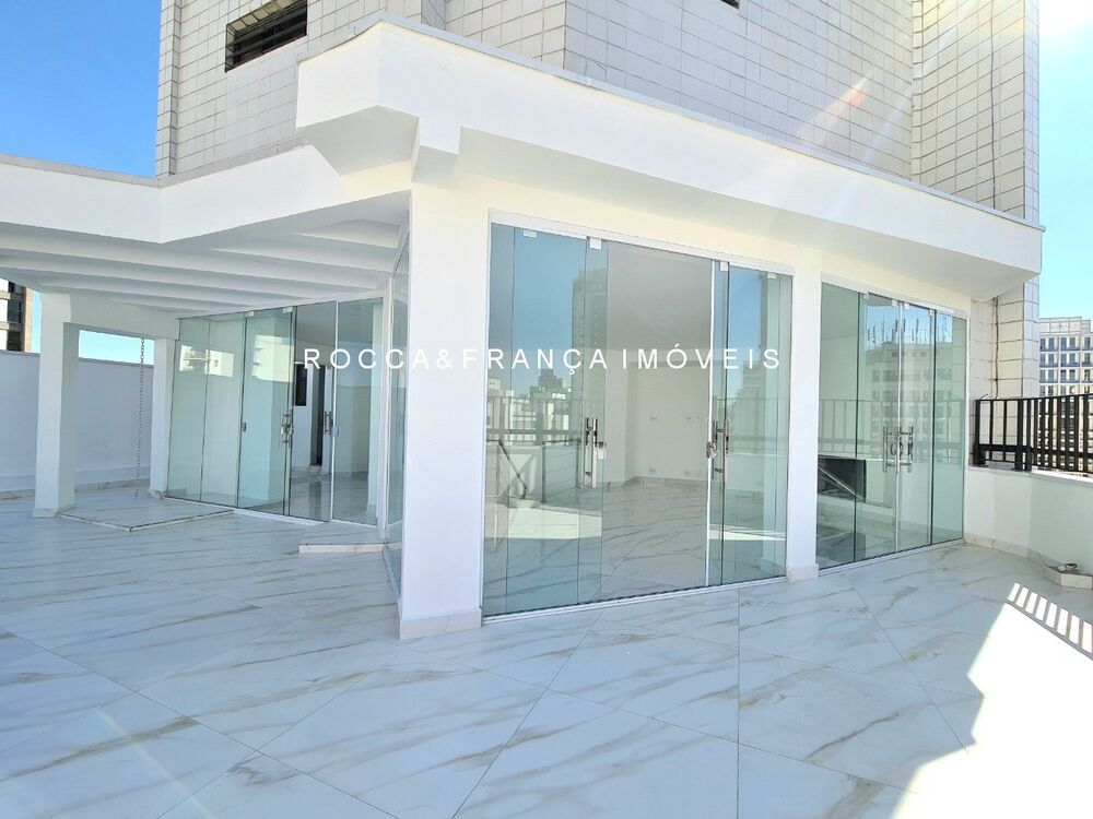 Cobertura à venda e aluguel com 3 quartos, 245m² - Foto 5