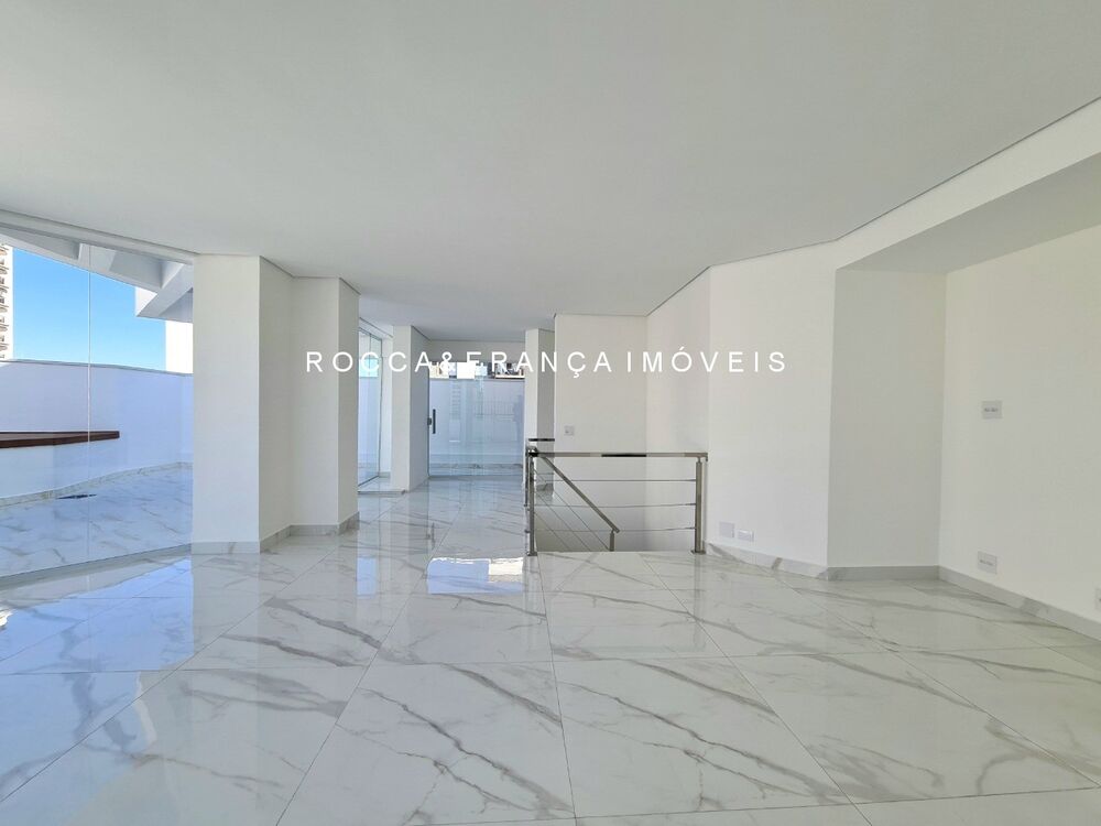 Cobertura à venda e aluguel com 3 quartos, 245m² - Foto 8