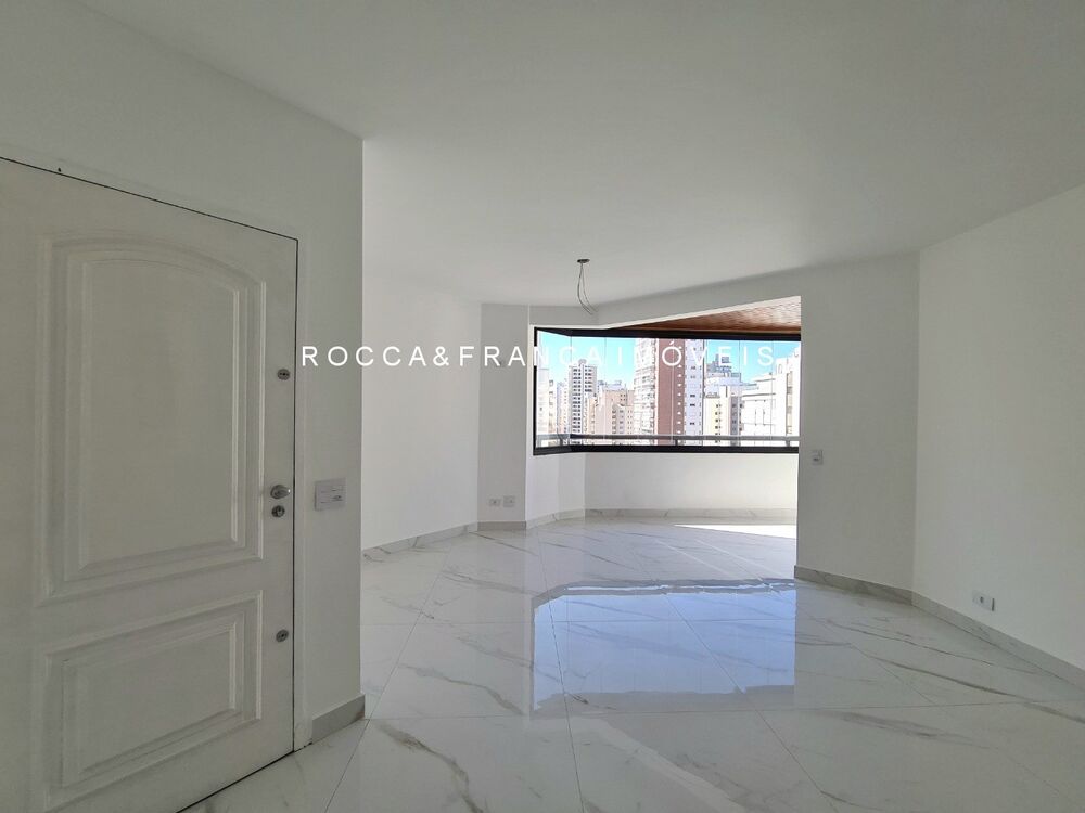 Cobertura à venda e aluguel com 3 quartos, 245m² - Foto 13