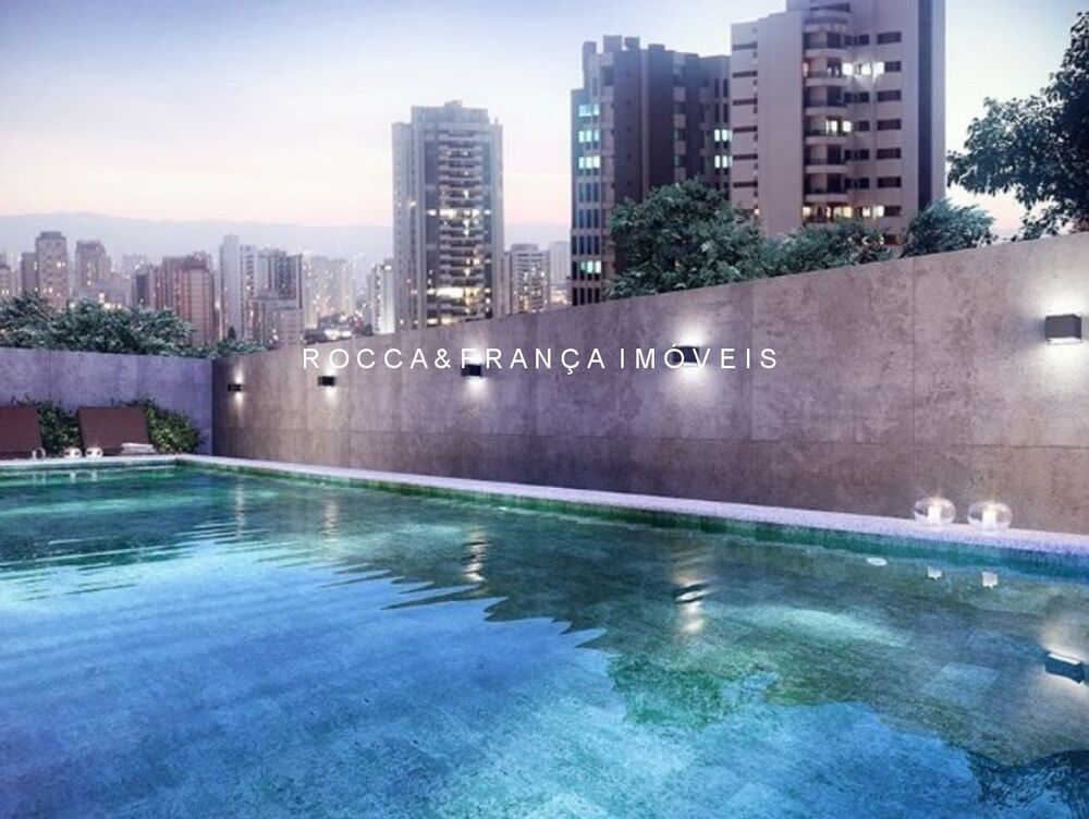 Apartamento, 1 quarto, 26 m² - Foto 5