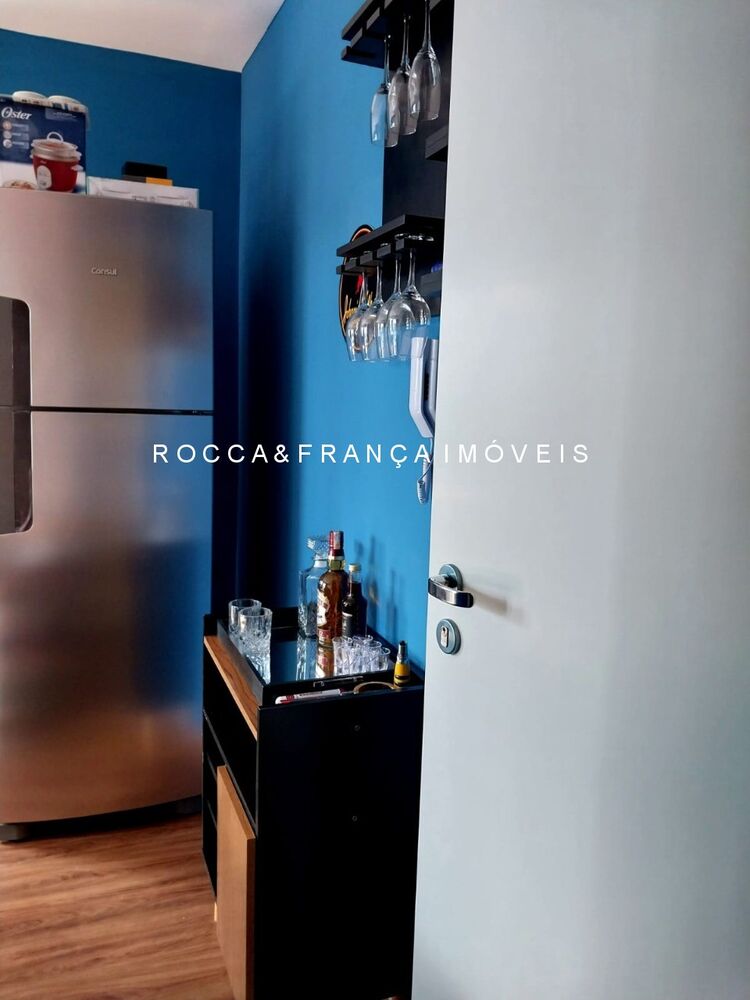 Apartamento, 1 quarto, 26 m² - Foto 11