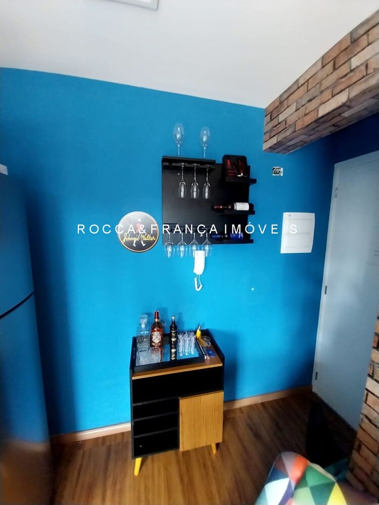 Apartamento, 1 quarto, 26 m² - Foto 3