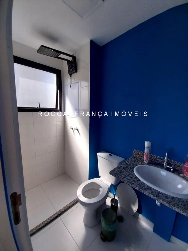 Apartamento, 1 quarto, 26 m² - Foto 13