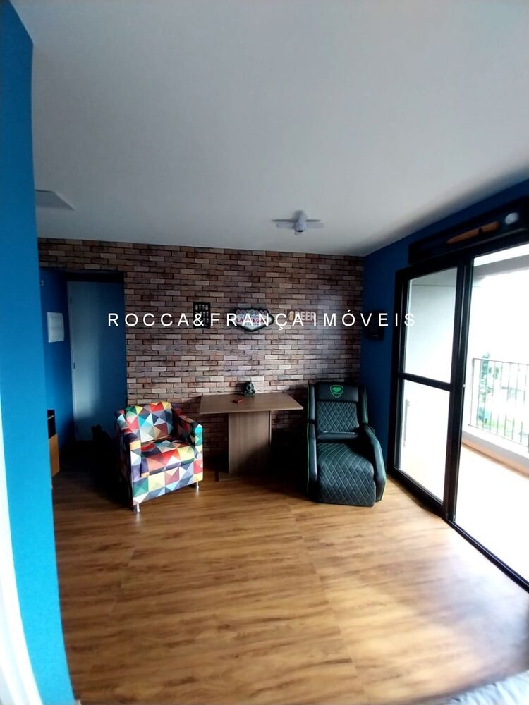 Apartamento, 1 quarto, 26 m² - Foto 21