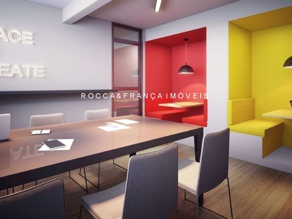 Apartamento, 1 quarto, 26 m² - Foto 10