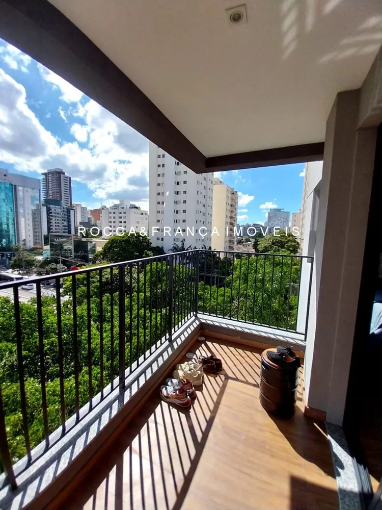 Apartamento, 1 quarto, 26 m² - Foto 3