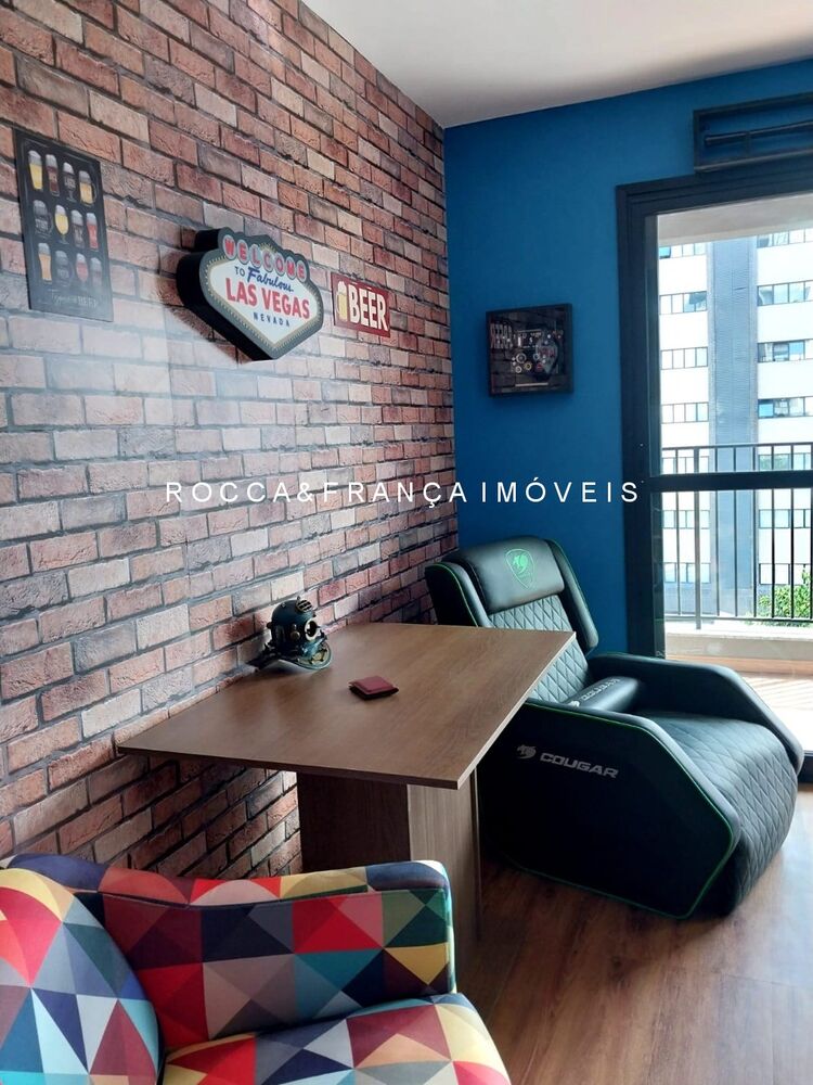 Apartamento, 1 quarto, 26 m² - Foto 4