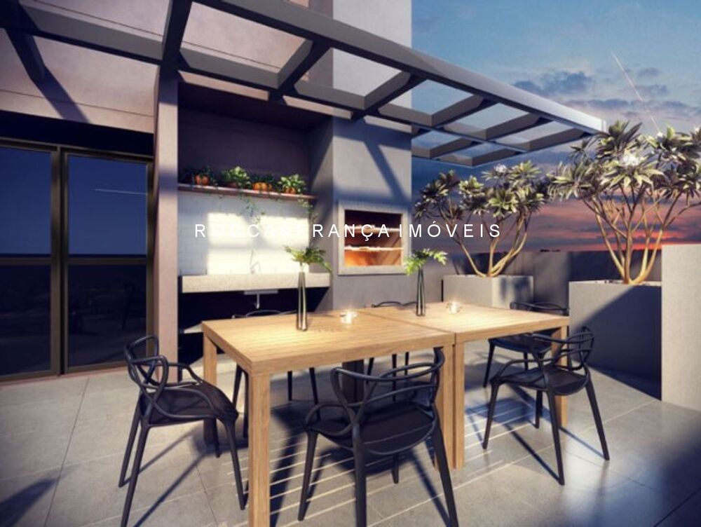 Apartamento, 1 quarto, 26 m² - Foto 14