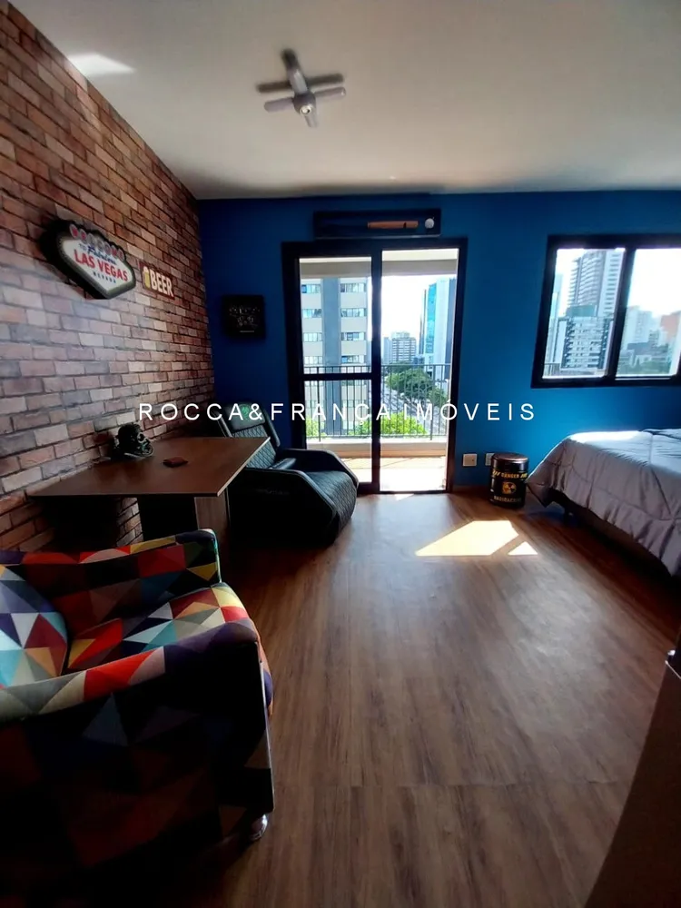 Apartamento, 1 quarto, 26 m² - Foto 5