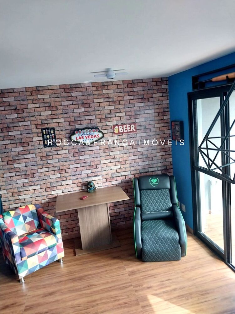 Apartamento, 1 quarto, 26 m² - Foto 22