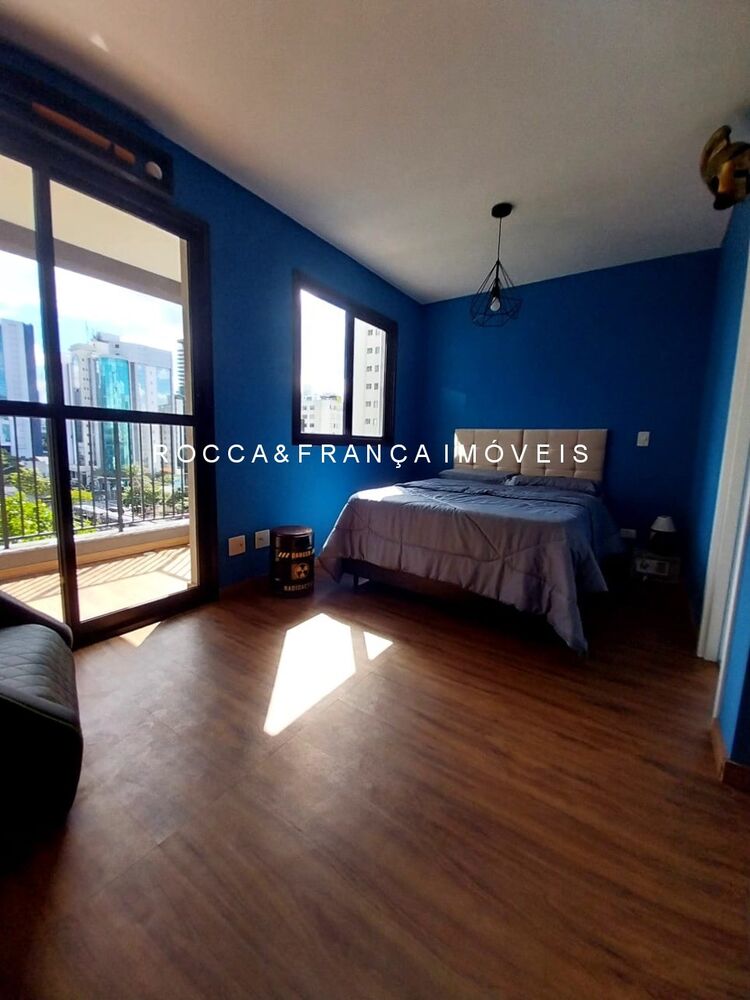 Apartamento, 1 quarto, 26 m² - Foto 23