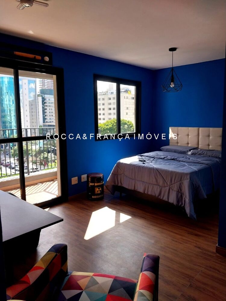 Apartamento, 1 quarto, 26 m² - Foto 7