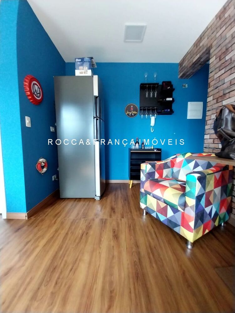 Apartamento, 1 quarto, 26 m² - Foto 19